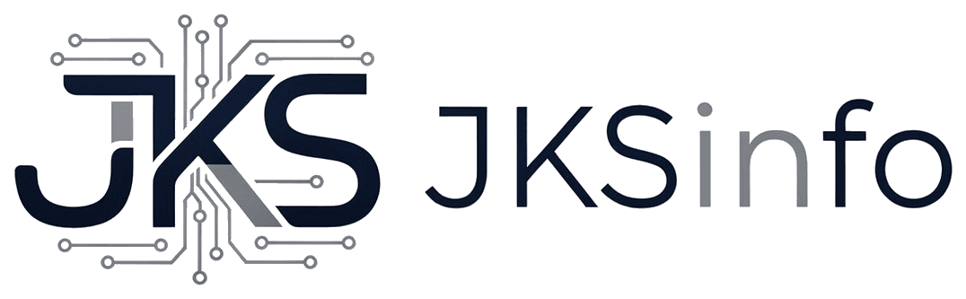 JKSinfo